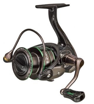 Gunki THG FV 4000 LC Reel